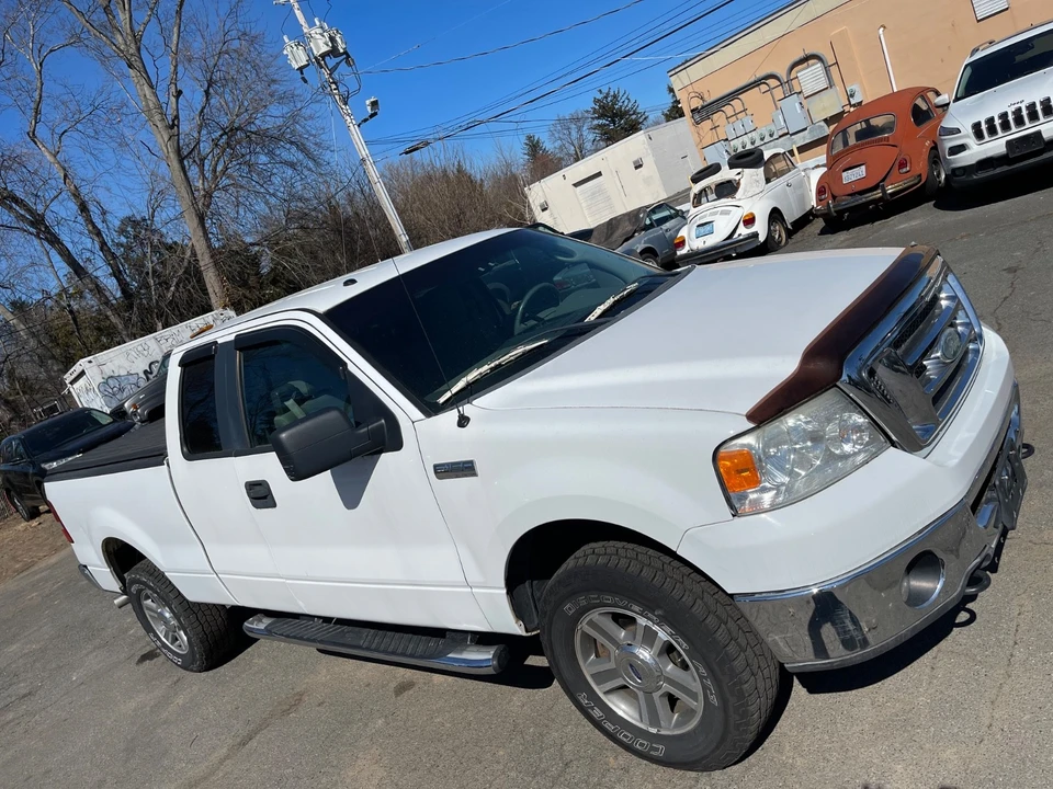 2008 Ford F-150 11th Gen - Image 7 of 31