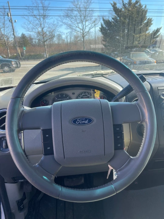 2008 Ford F-150 11th Gen - Image 15 of 31