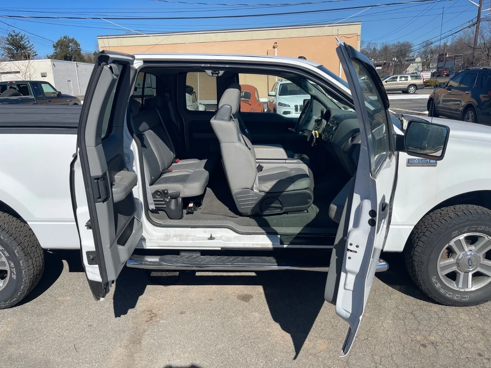 2008 Ford F-150 11th Gen - Image 18 of 31