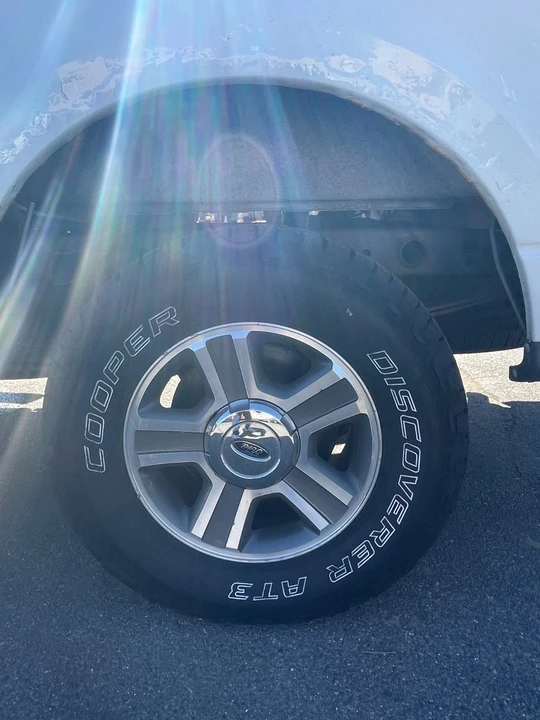 2008 Ford F-150 11th Gen - Image 26 of 31