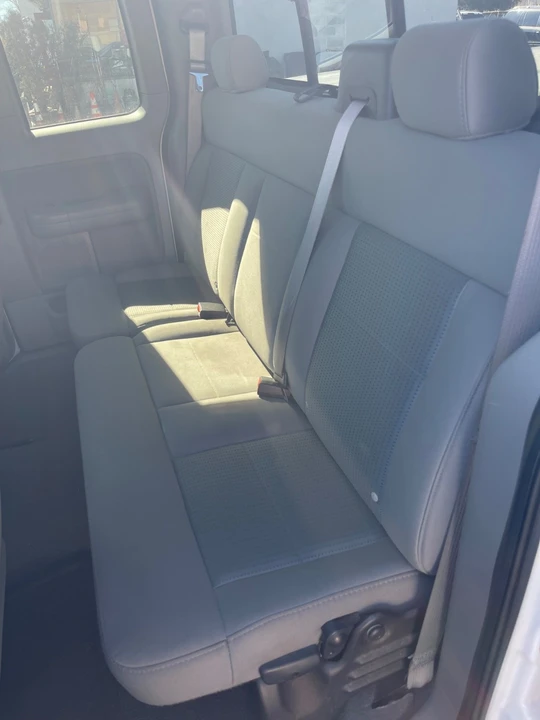 2008 Ford F-150 11th Gen - Image 19 of 31