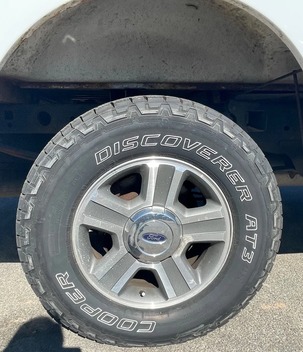 2008 Ford F-150 11th Gen - Image 23 of 31