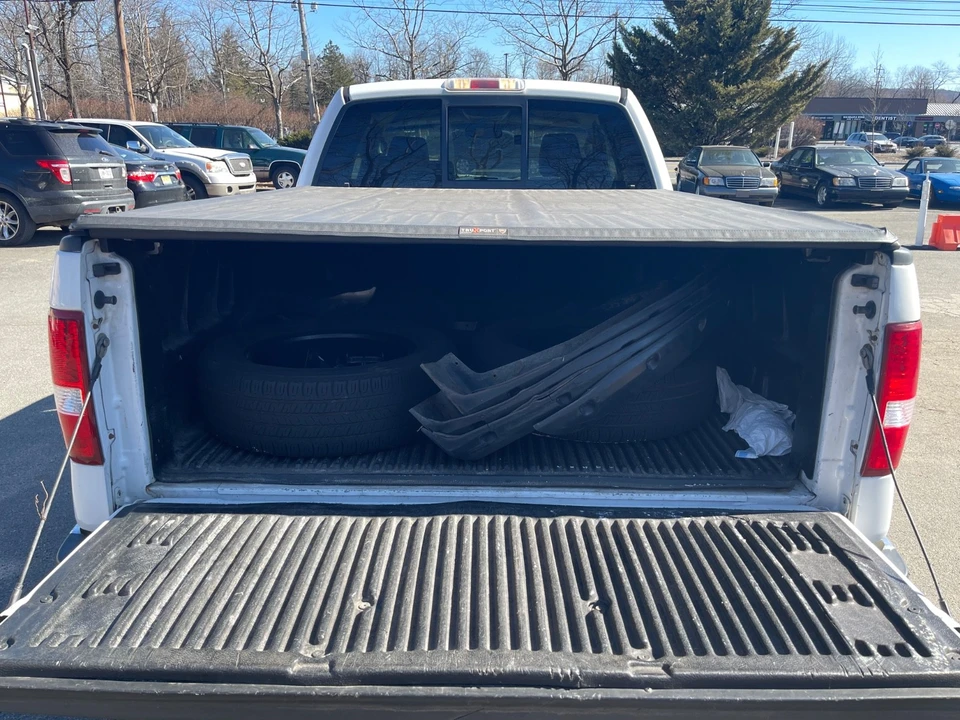 2008 Ford F-150 11th Gen - Image 22 of 31