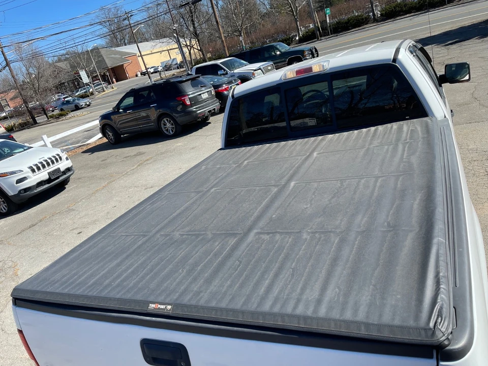 2008 Ford F-150 11th Gen - Image 9 of 31