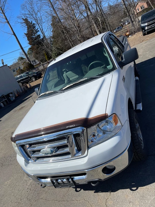 2008 Ford F-150 11th Gen - Image 2 of 31