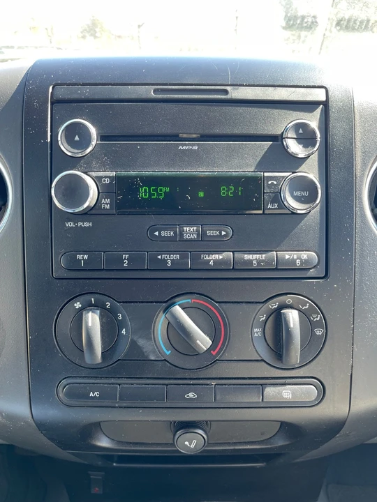 2008 Ford F-150 11th Gen - Image 12 of 31