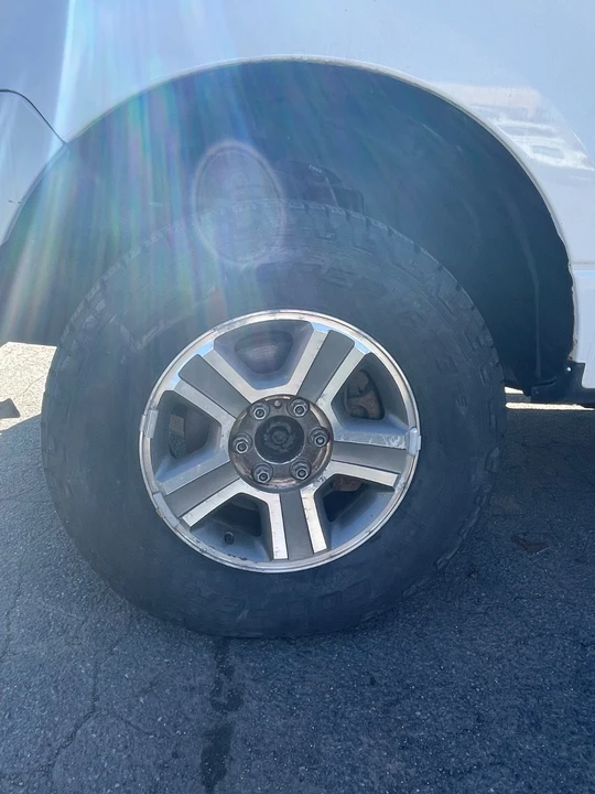 2008 Ford F-150 11th Gen - Image 25 of 31