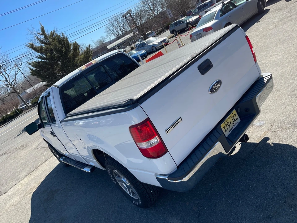 2008 Ford F-150 11th Gen - Image 6 of 31