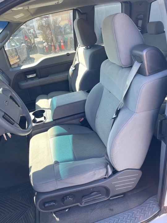 2008 Ford F-150 11th Gen - Image 11 of 31
