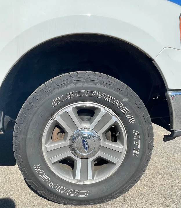 2008 Ford F-150 11th Gen - Image 24 of 31