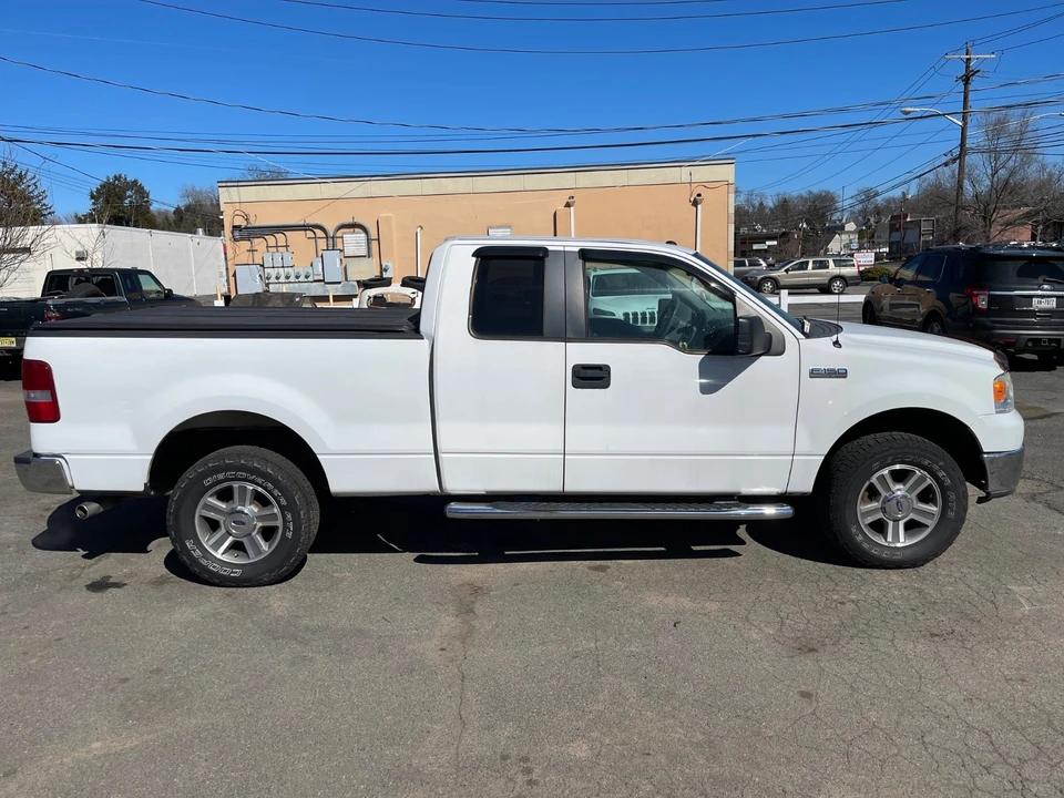 2008 Ford F-150 11th Gen - Image 4 of 31