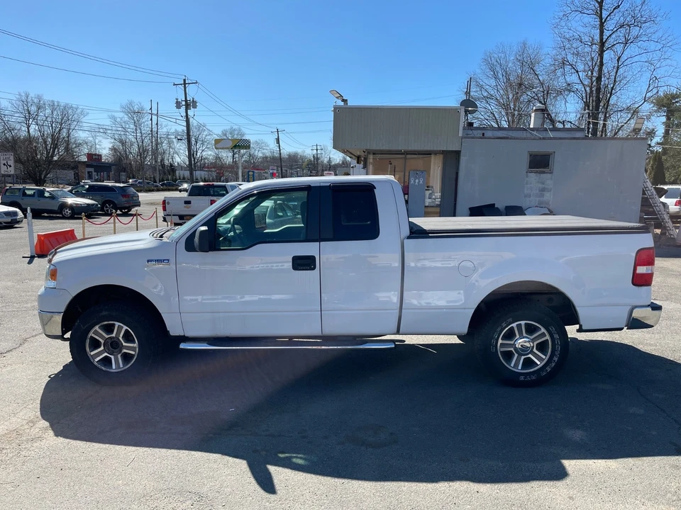 2008 Ford F-150 11th Gen - Image 5 of 31