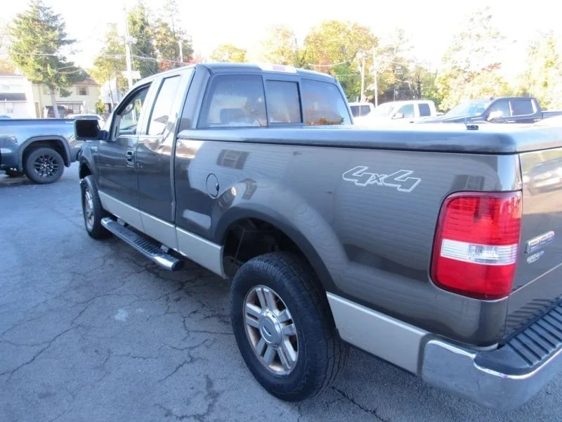 2008 Ford F-150 11th Gen - Image 5 of 12
