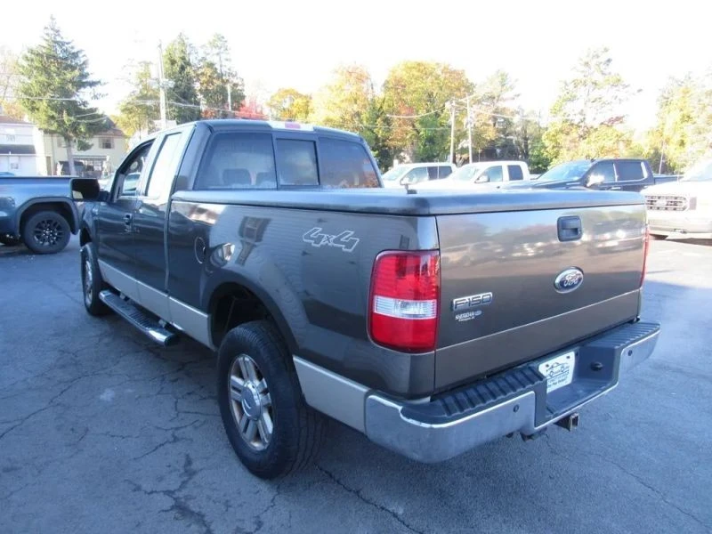 2008 Ford F-150 11th Gen - Image 4 of 12