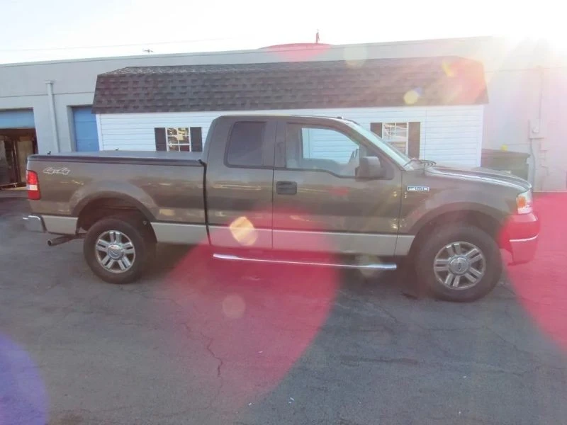 2008 Ford F-150 11th Gen - Image 9 of 12