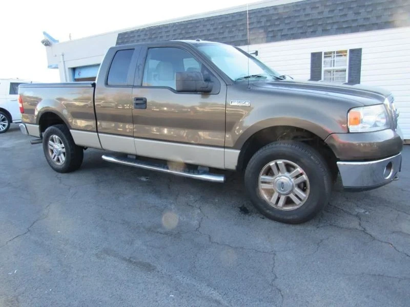 2008 Ford F-150 11th Gen - Image 10 of 12