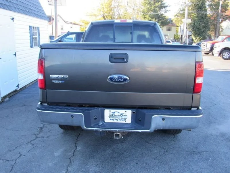 2008 Ford F-150 11th Gen - Image 7 of 12