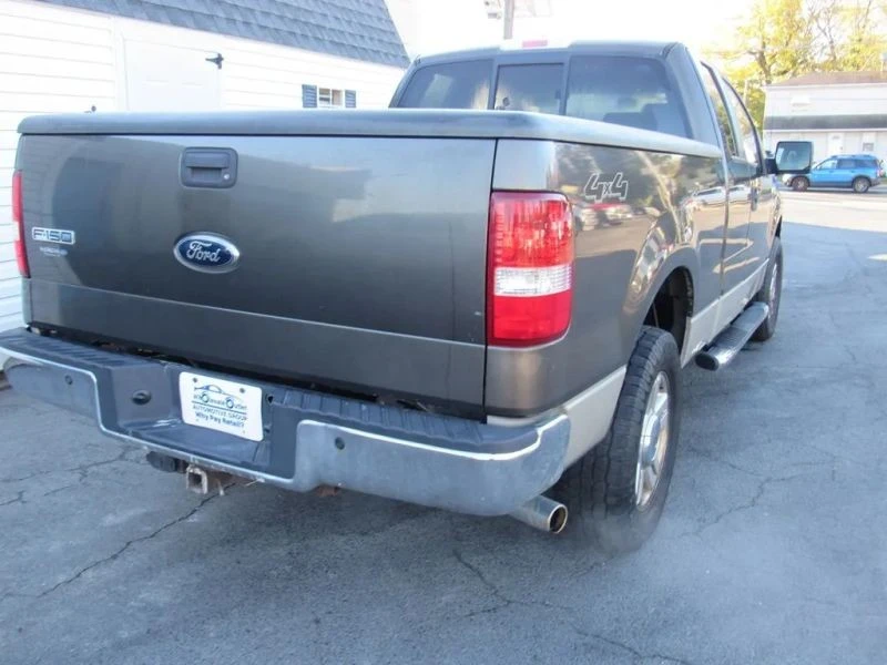 2008 Ford F-150 11th Gen - Image 8 of 12