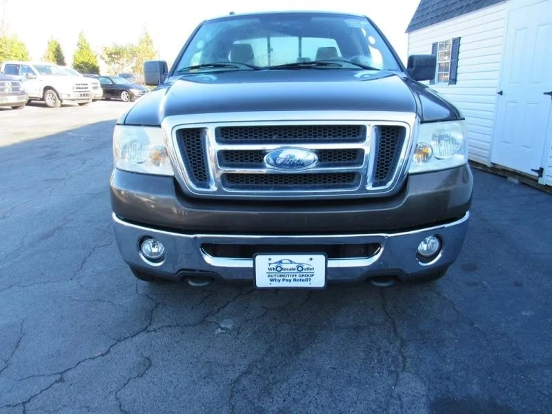 2008 Ford F-150 11th Gen - Image 12 of 12