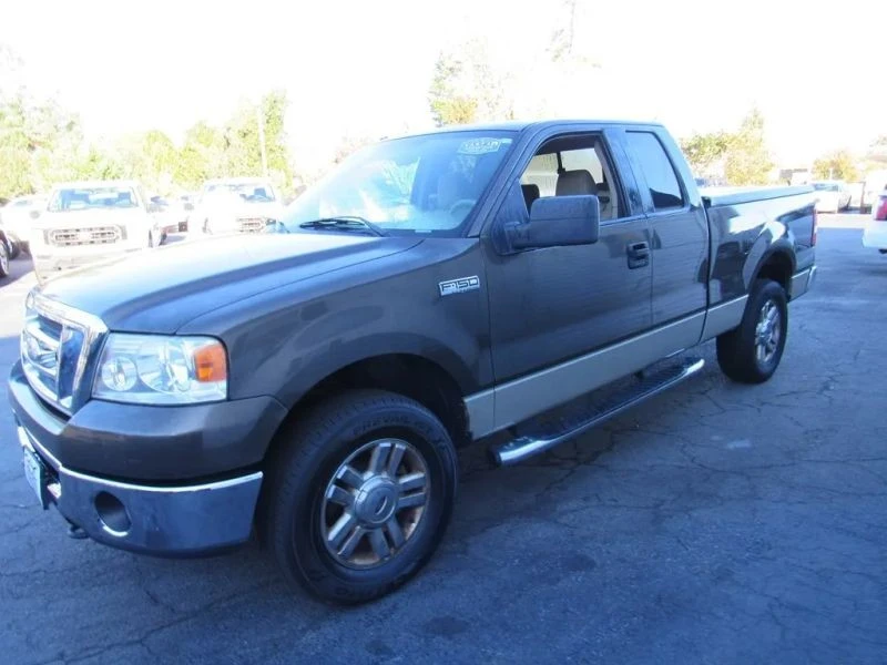 2008 Ford F-150 11th Gen - Image 3 of 12