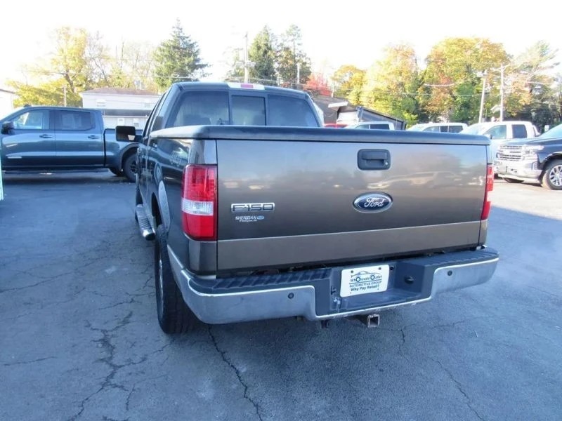 2008 Ford F-150 11th Gen - Image 6 of 12