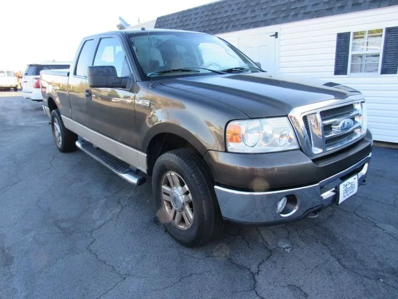 2008 Ford F-150 11th Gen - Image 11 of 12