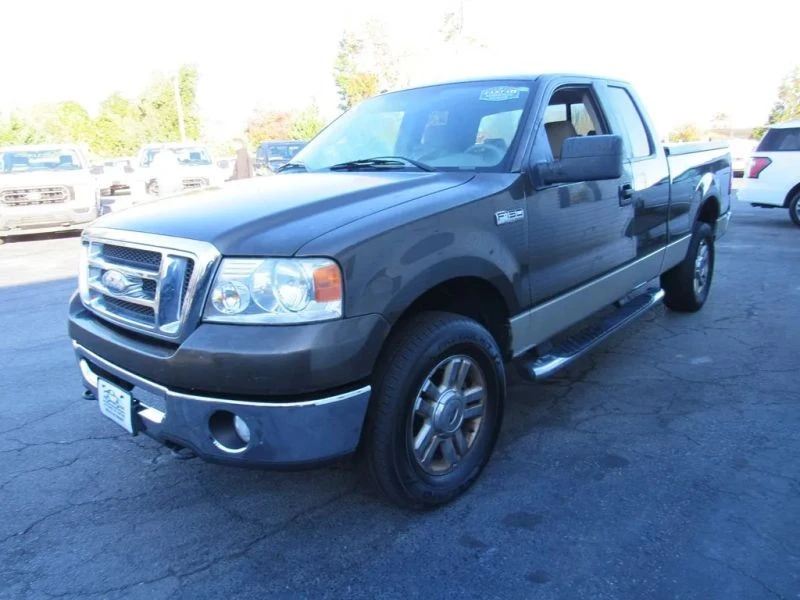 2008 Ford F-150 11th Gen - Image 2 of 12