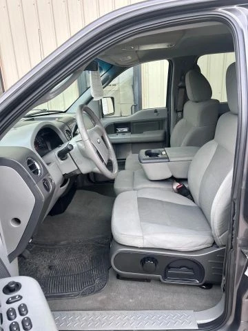 2008 Ford F-150 11th Gen - Image 16 of 21