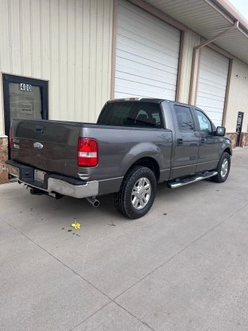 2008 Ford F-150 11th Gen - Image 6 of 21
