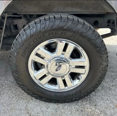2008 Ford F-150 11th Gen - Image 18 of 21