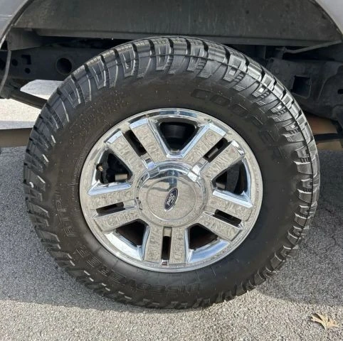 2008 Ford F-150 11th Gen - Image 20 of 21
