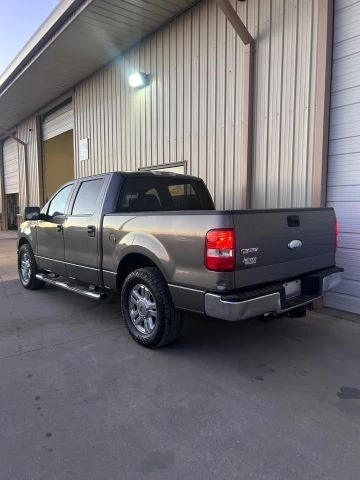 2008 Ford F-150 11th Gen - Image 5 of 21