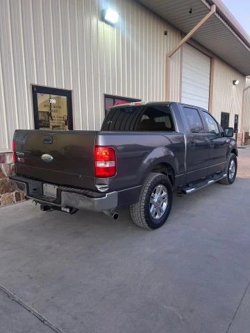 2008 Ford F-150 11th Gen - Image 9 of 21