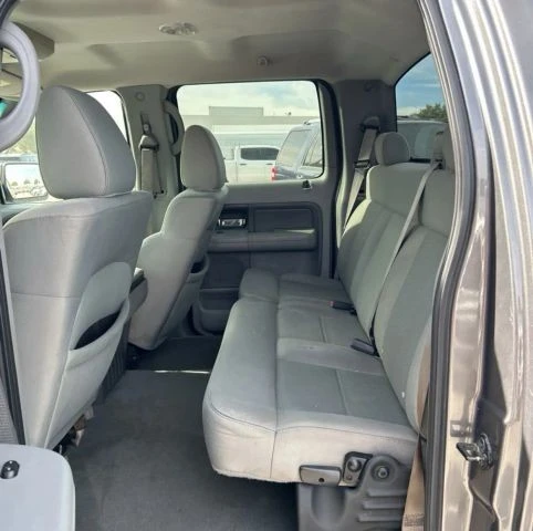 2008 Ford F-150 11th Gen - Image 12 of 21