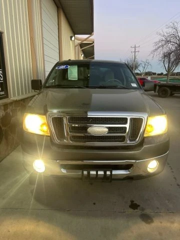 2008 Ford F-150 11th Gen - Image 8 of 21