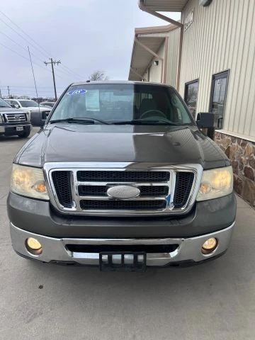 2008 Ford F-150 11th Gen - Image 9 of 21