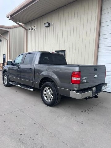 2008 Ford F-150 11th Gen - Image 4 of 21