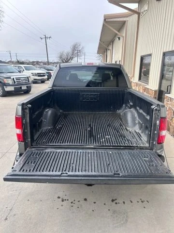 2008 Ford F-150 11th Gen - Image 18 of 21