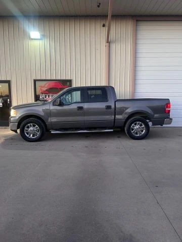 2008 Ford F-150 11th Gen - Image 3 of 21