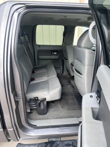 2008 Ford F-150 11th Gen - Image 13 of 21