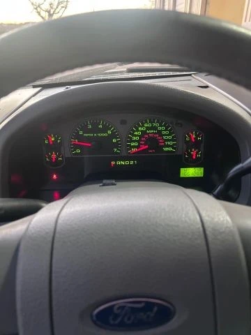 2008 Ford F-150 11th Gen - Image 19 of 21