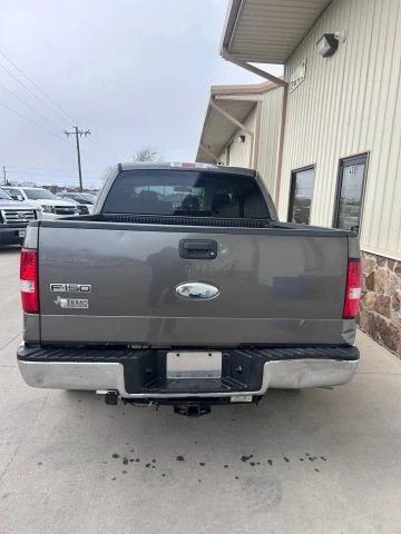 2008 Ford F-150 11th Gen - Image 5 of 21