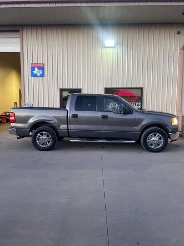 2008 Ford F-150 11th Gen - Image 6 of 21