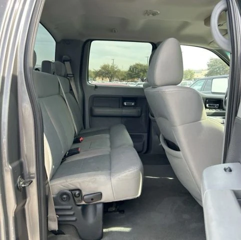2008 Ford F-150 11th Gen - Image 14 of 21