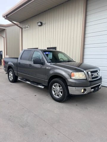 2008 Ford F-150 11th Gen - Image 8 of 21
