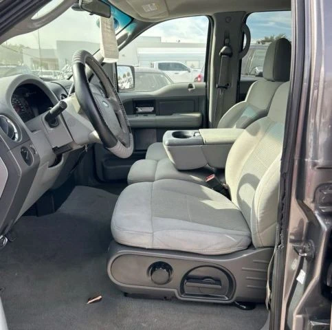 2008 Ford F-150 11th Gen - Image 2 of 21
