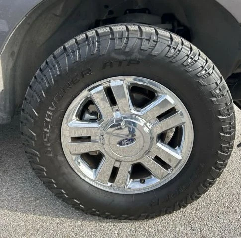 2008 Ford F-150 11th Gen - Image 21 of 21