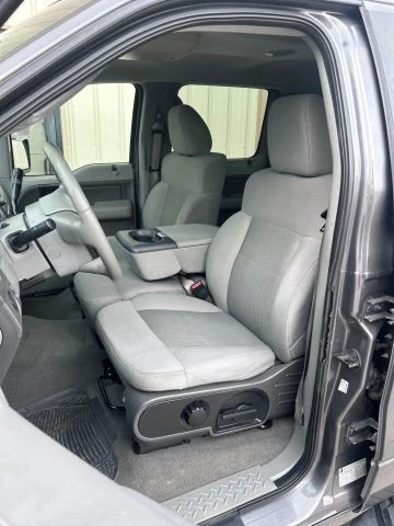 2008 Ford F-150 11th Gen - Image 14 of 21