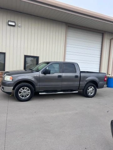 2008 Ford F-150 11th Gen - Image 3 of 21