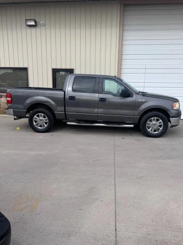 2008 Ford F-150 11th Gen - Image 7 of 21